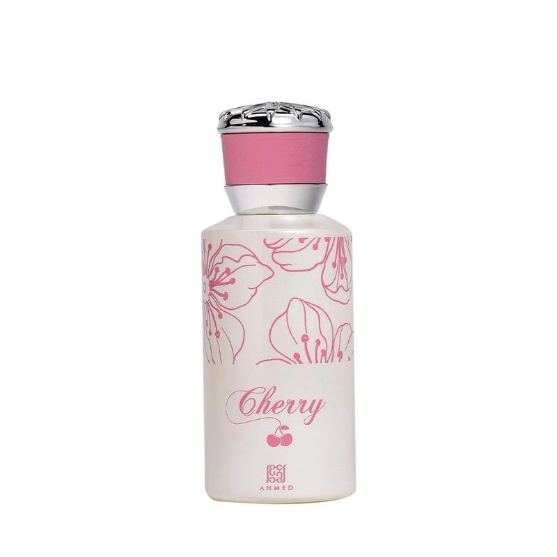 Ahmed Al Maghribi Cherry 50Ml - Image 2